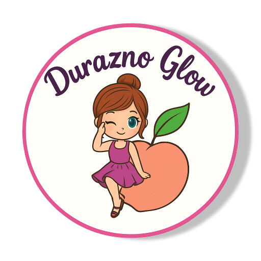 Durazno Glow - Ropa Infantil para Niñas y Niños