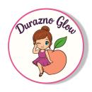 Durazno Glow - Ropa Infantil para Niñas y Niños